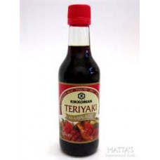 Sójová Omáčka Teriyaki  250 ml -